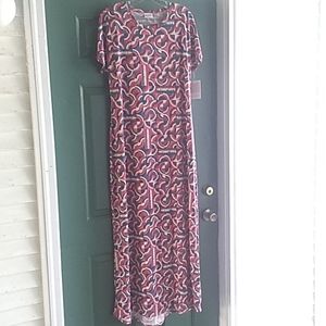 LulaRoe Maria Dress